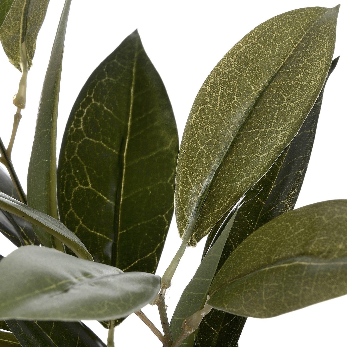 Faux Bay Leaf Spray - Eudemonia Home Goods