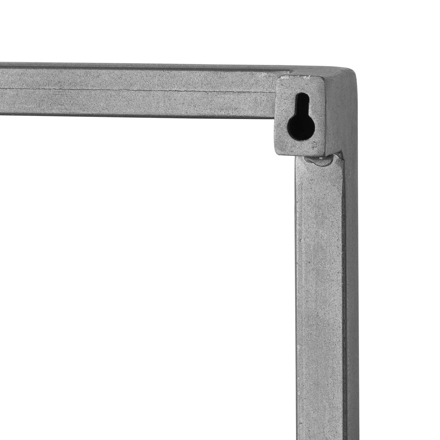 Live Edge Collection Medium Shelf - Eudemonia Home Goods