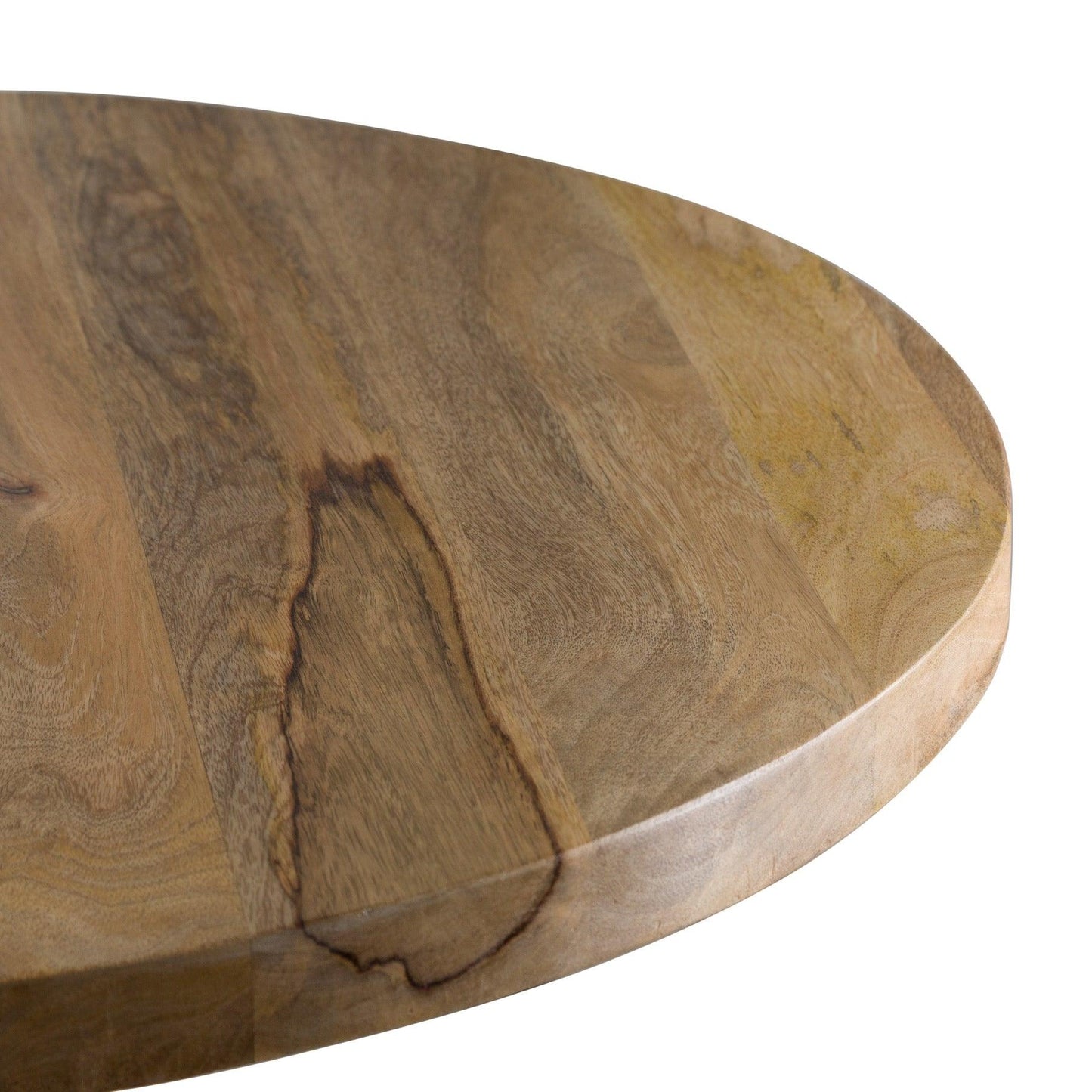 Franklin Hardwood Bar Table - Eudemonia Home Goods