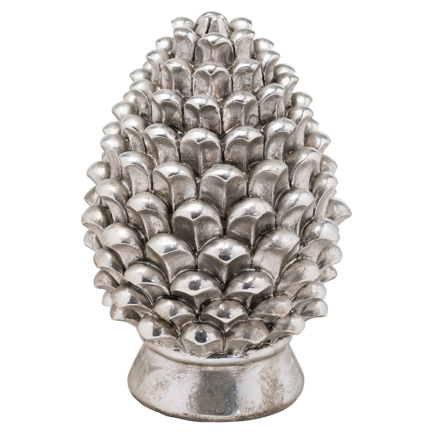 Aspen Decorative Pinecone