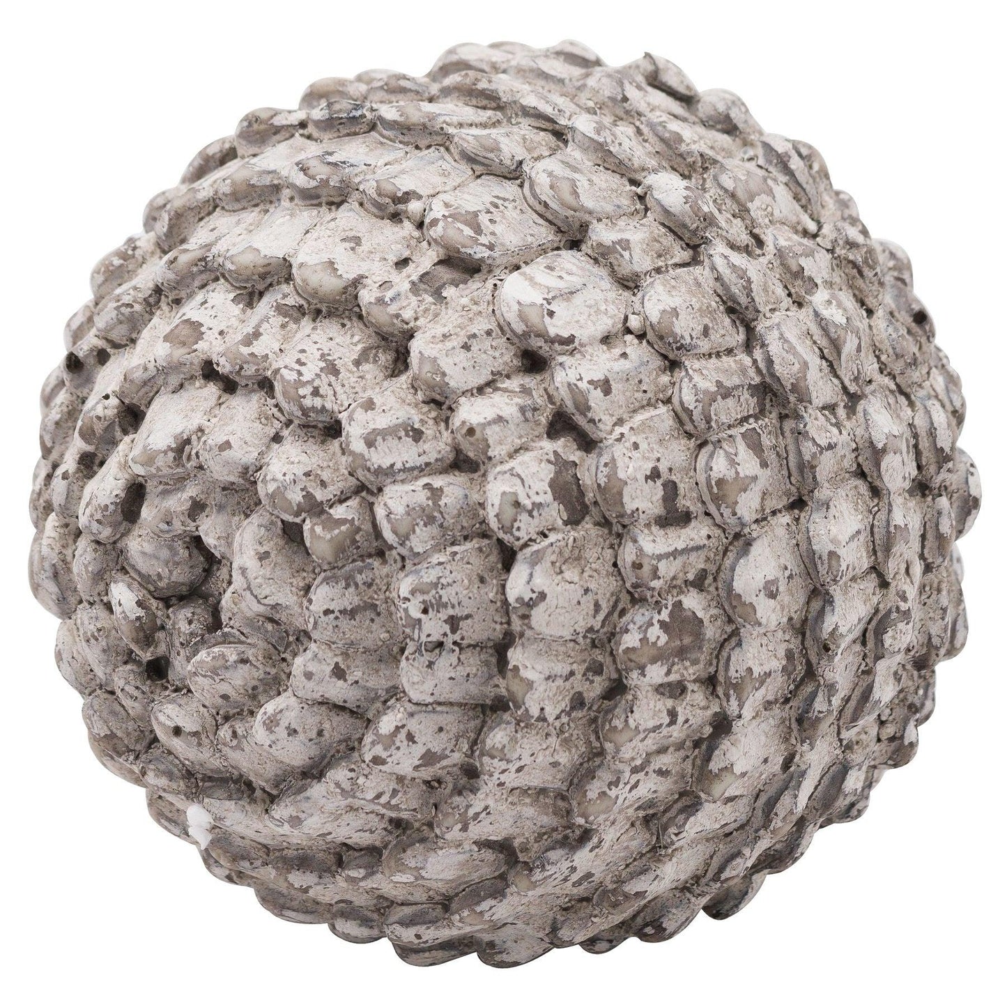 Garda Decorative Large Sphere - Eudemonia Home Goods