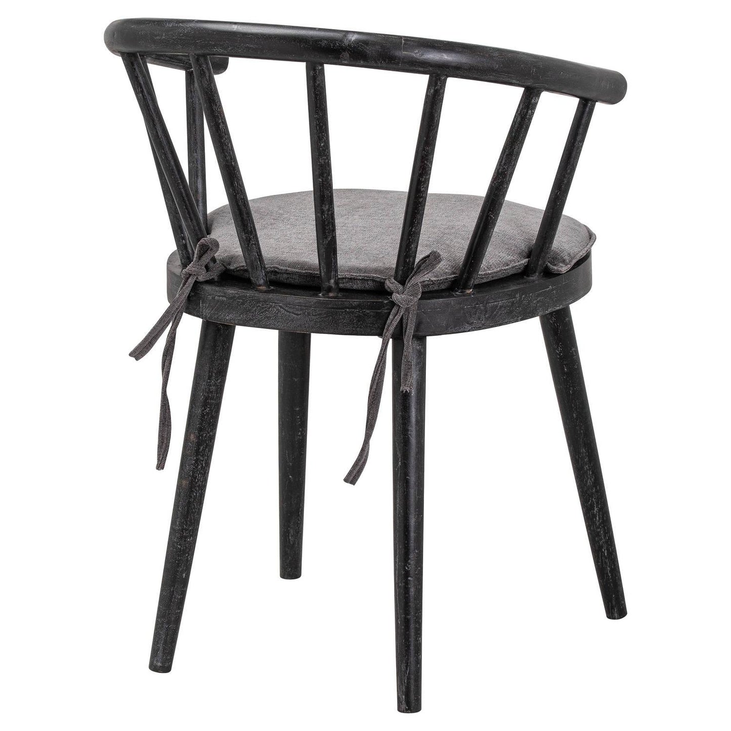 Nordic Collection Dining Chair - Eudemonia Home Goods