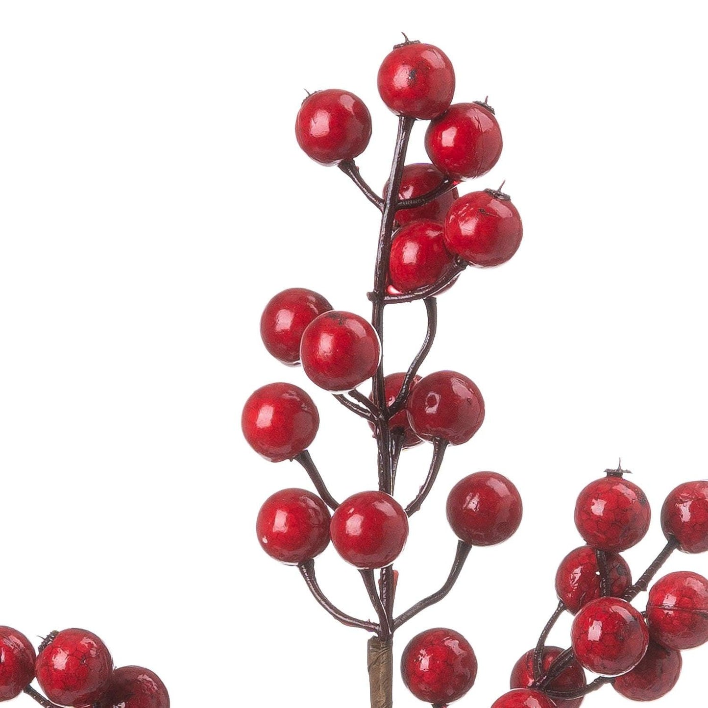Mini Festive Berry Pick - Eudemonia Home Goods