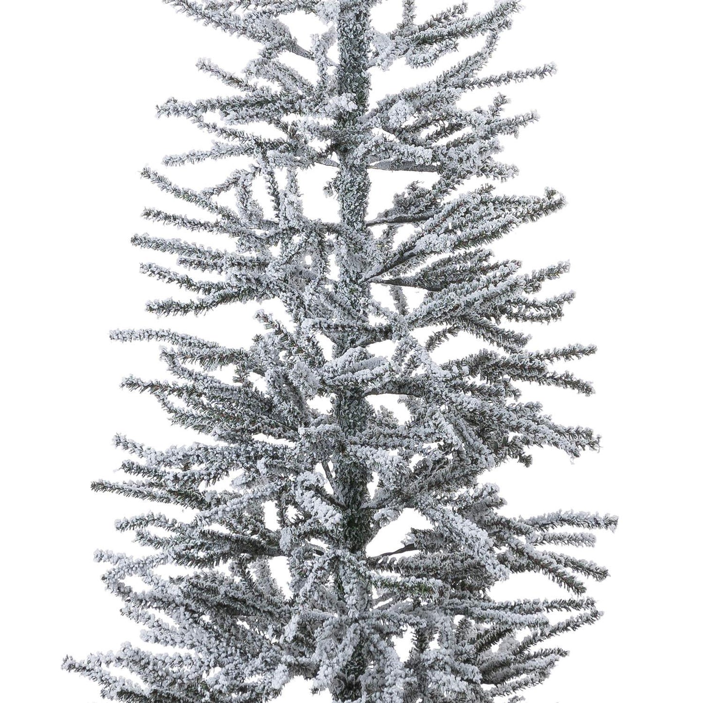 Large Frosted Mini Tree - Eudemonia Home Goods