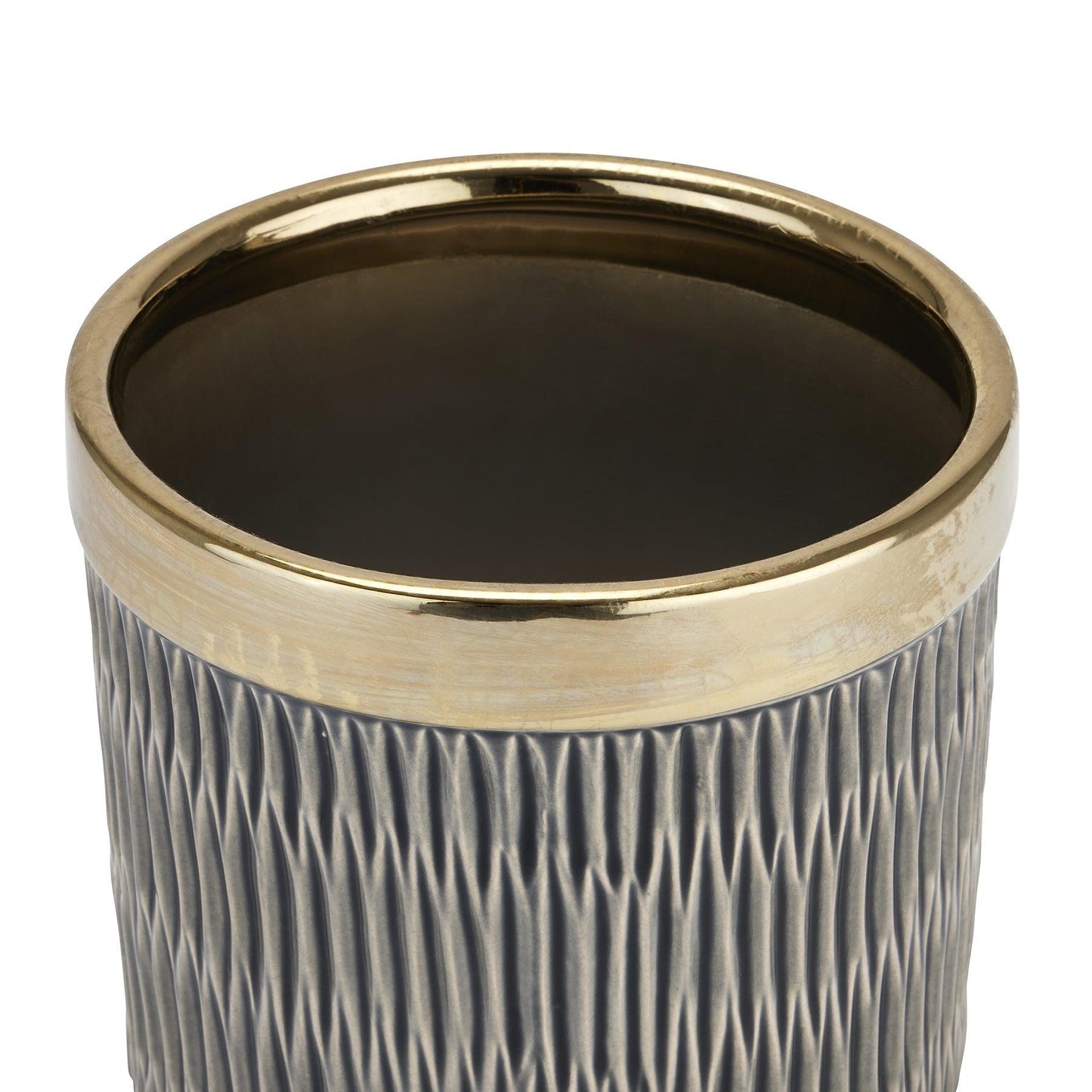 Seville Collection Intaglio Planter - Eudemonia Home Goods