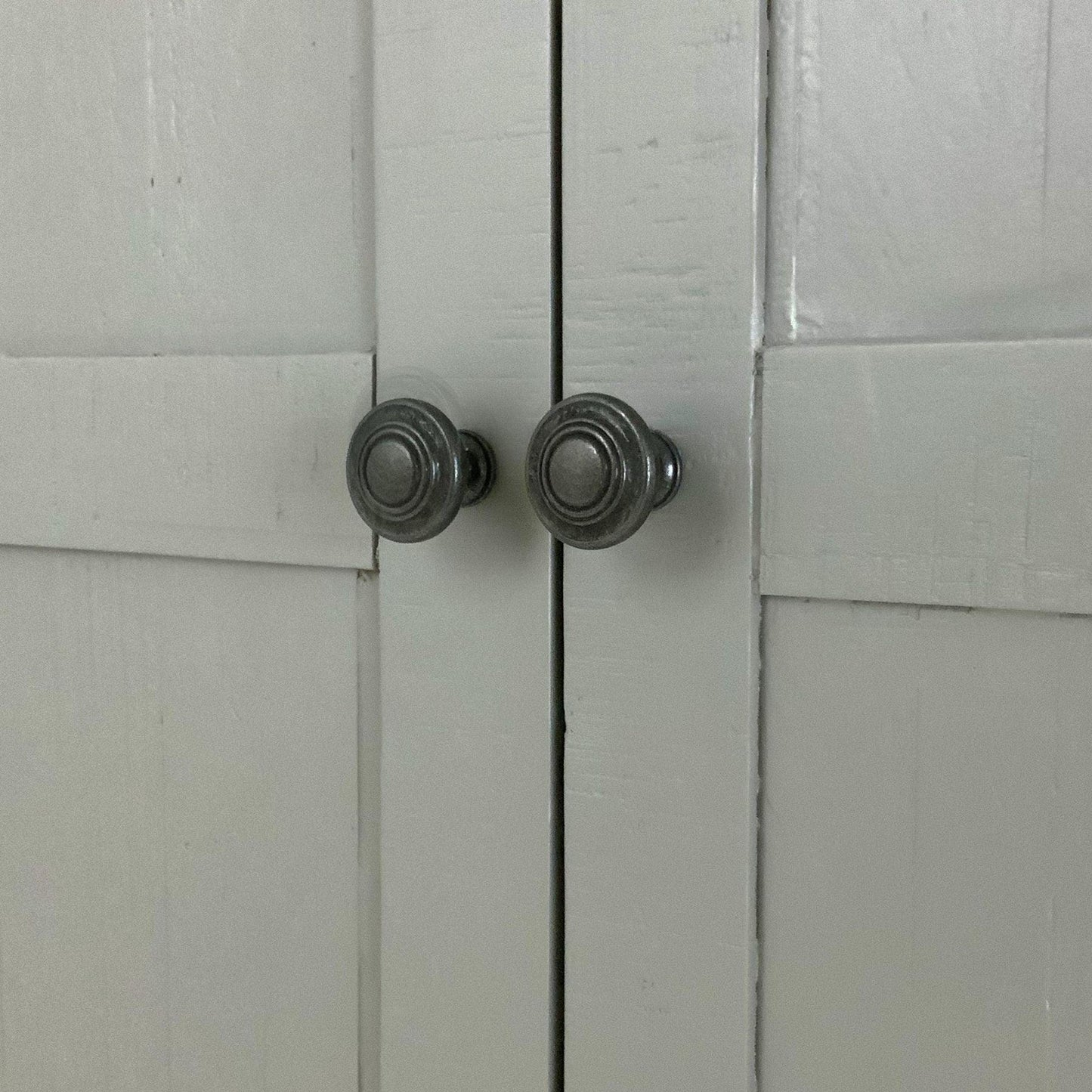 The Oxley Collection Wardrobe - Eudemonia Home Goods