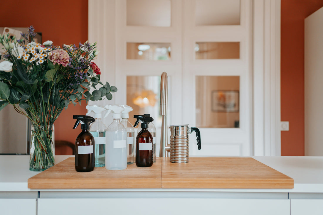 Spring Home Refresh: 10 Ways to Brighten Your Space for the New Season