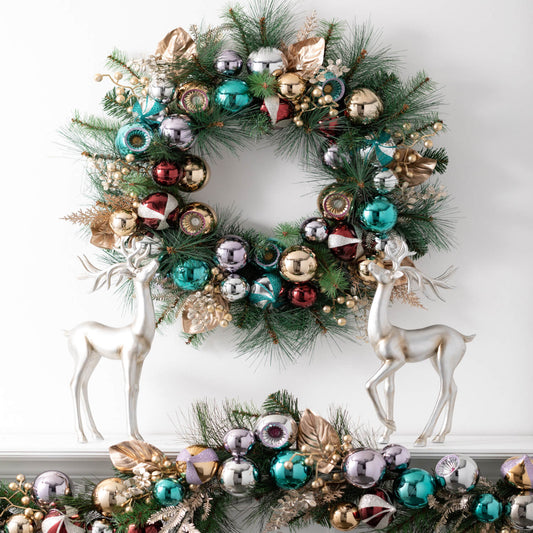 Embracing the Spirit of the Season: A Guide to Holiday Decorating