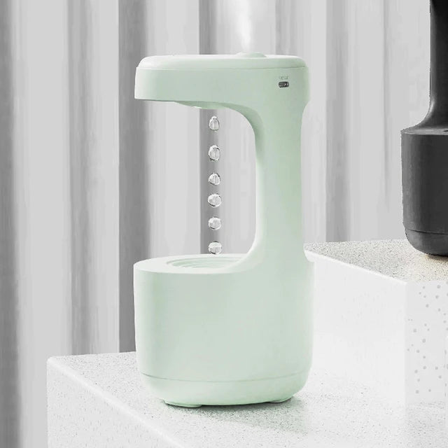 Anti-Gravity Air Humidifier