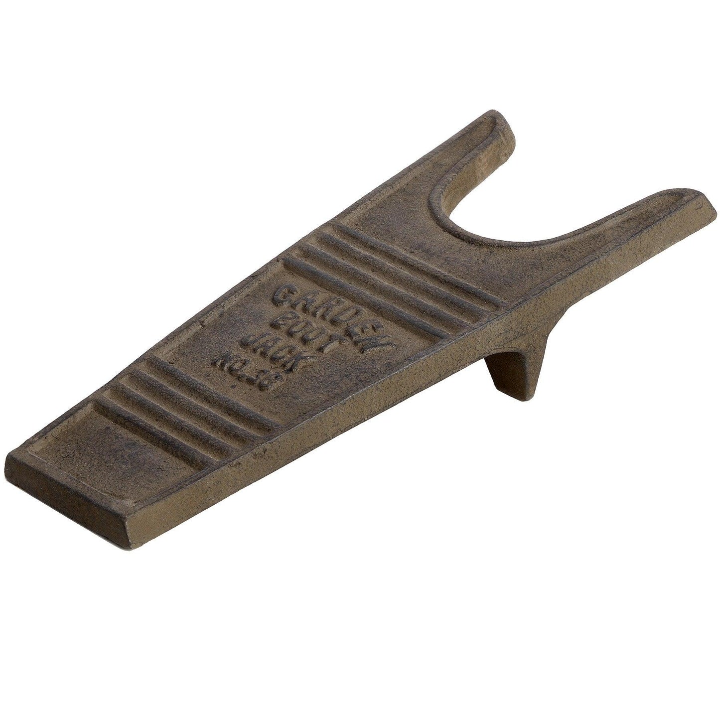 Cast Iron Boot Jack - Eudemonia Home Goods