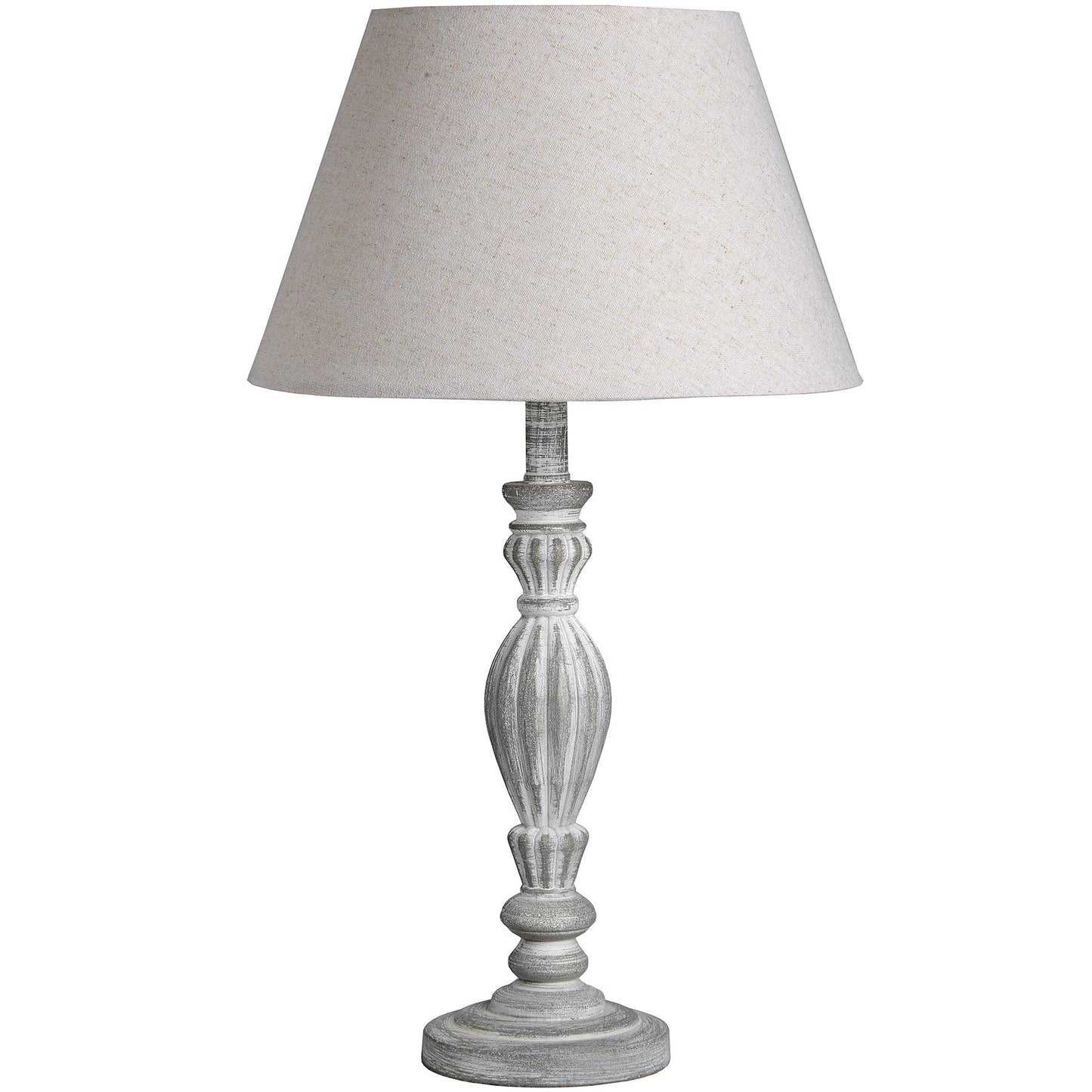 Aegina Table Lamp - Eudemonia Home Goods