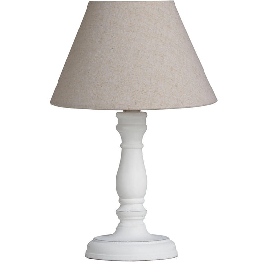 Cyrene Table Lamp - Eudemonia Home Goods