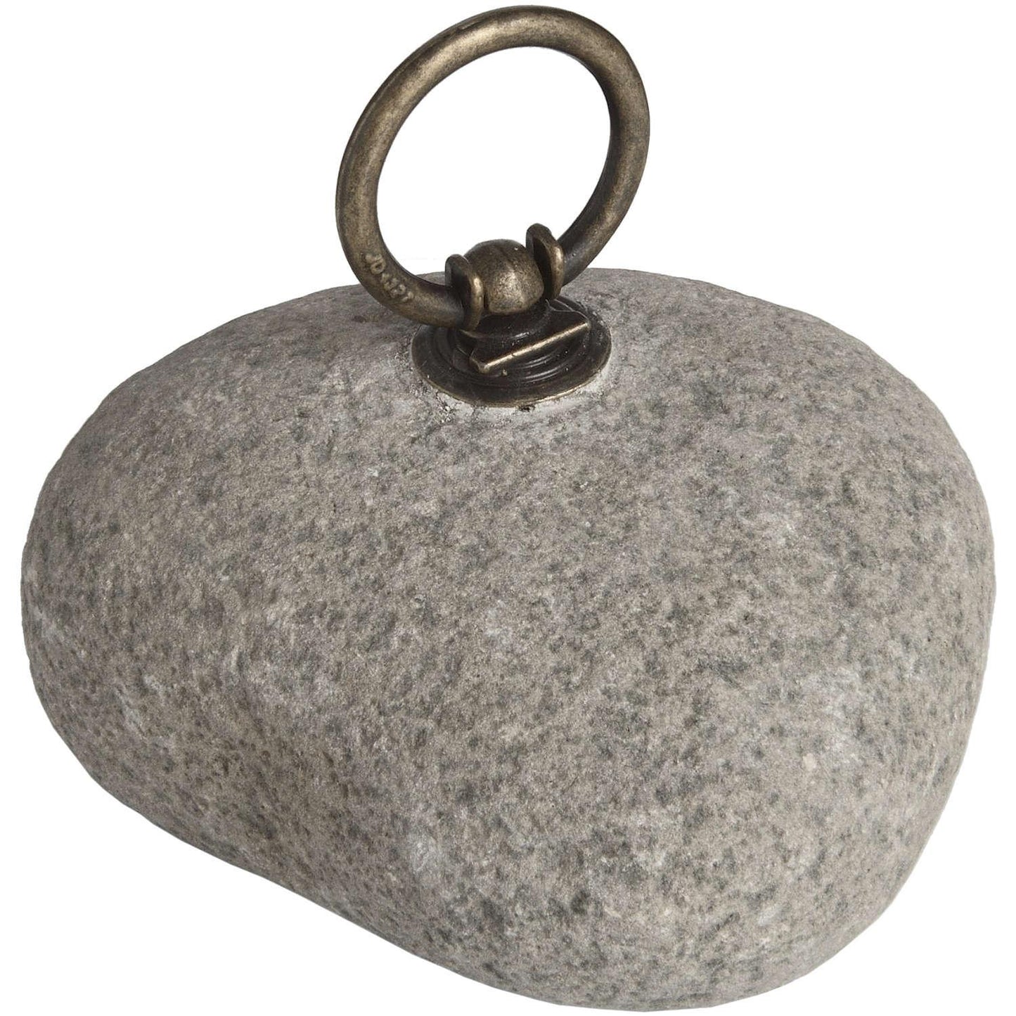 River Stone Door Stop - Eudemonia Home Goods