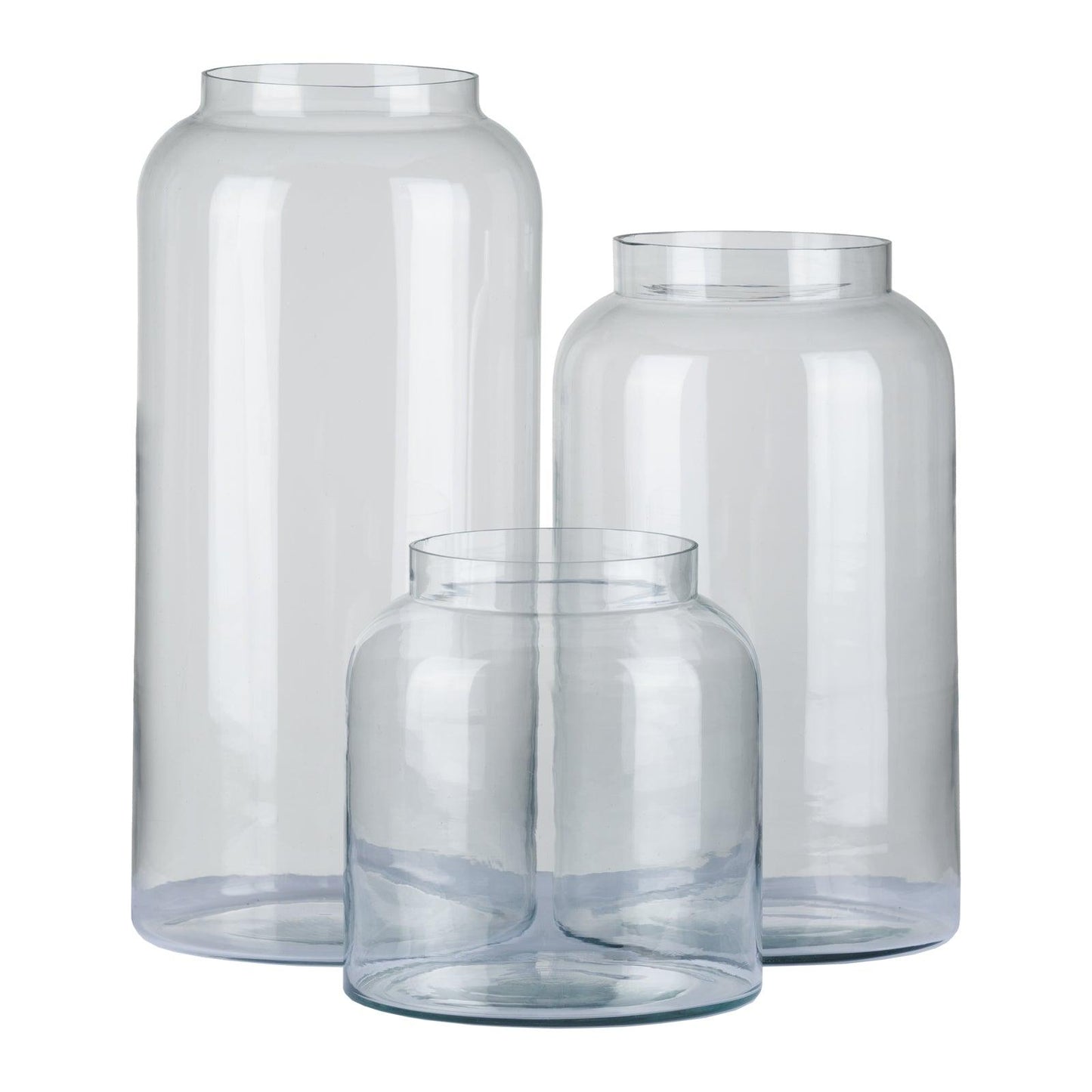 Medium Apothecary Jar - Eudemonia Home Goods