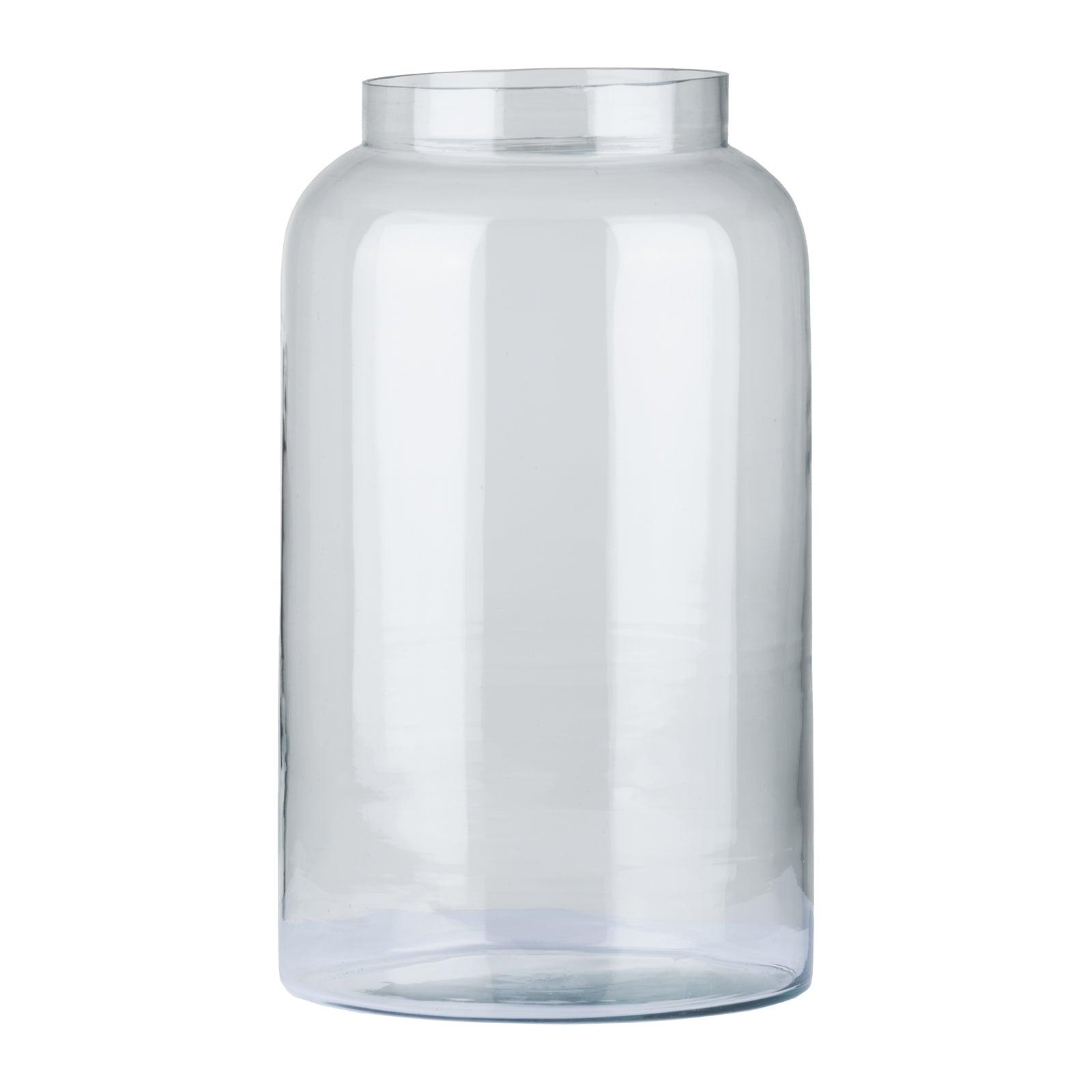 Medium Apothecary Jar - Eudemonia Home Goods