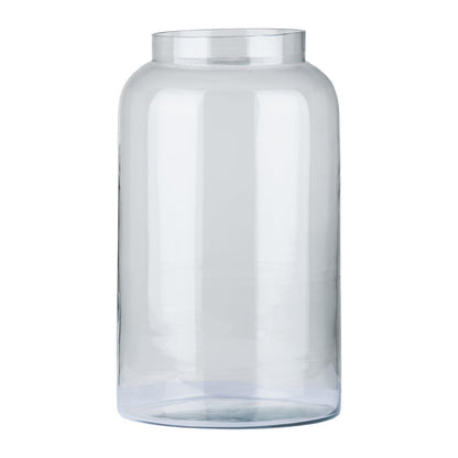 Medium Apothecary Jar - Eudemonia Home Goods