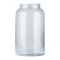 Medium Apothecary Jar - Eudemonia Home Goods