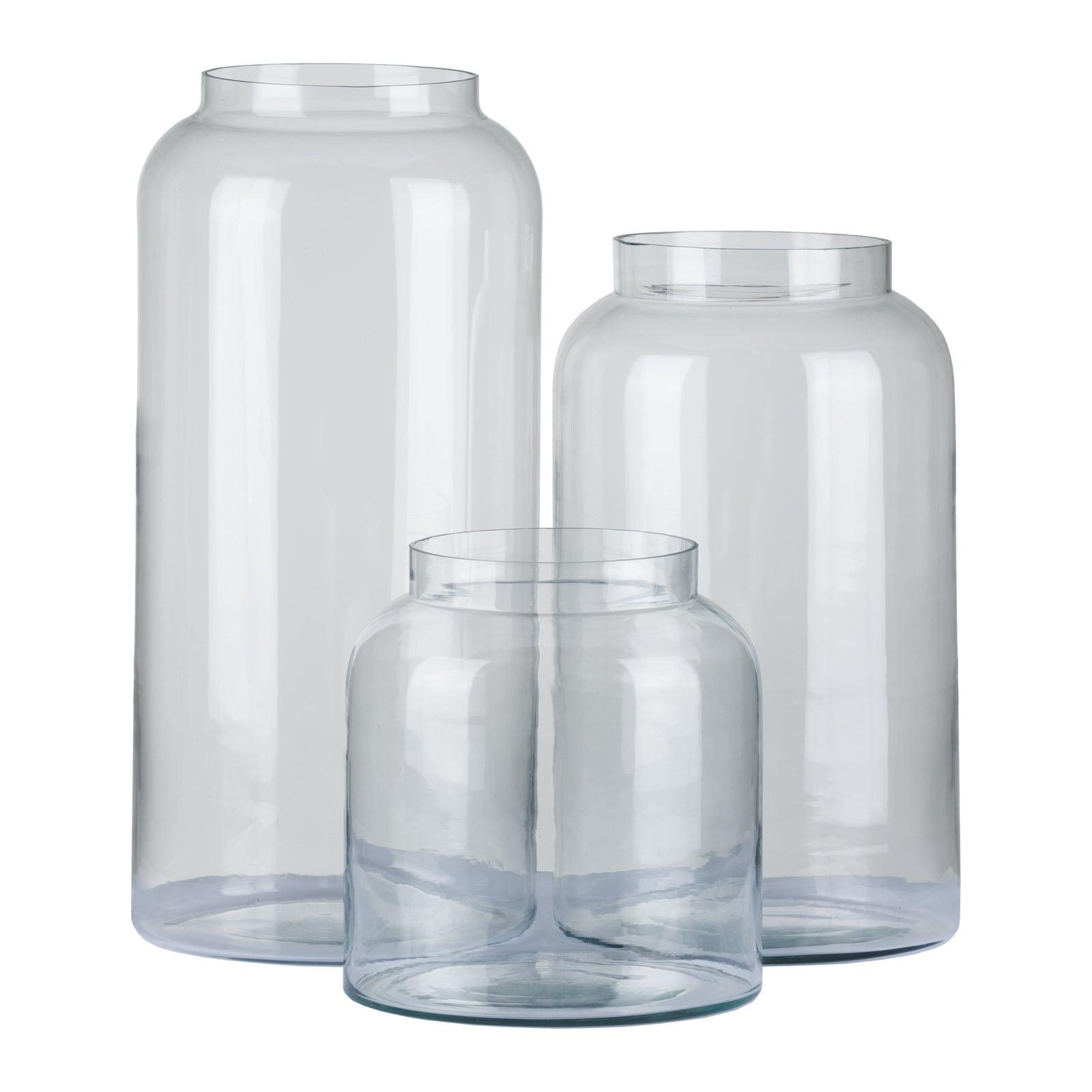 Small Apothecary Jar - Eudemonia Home Goods