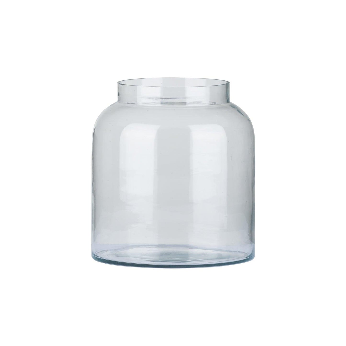 Small Apothecary Jar - Eudemonia Home Goods