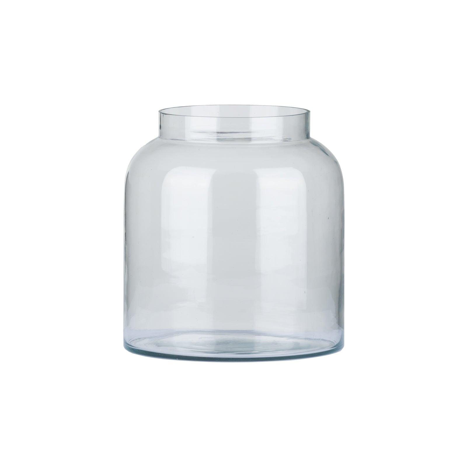 Small Apothecary Jar - Eudemonia Home Goods