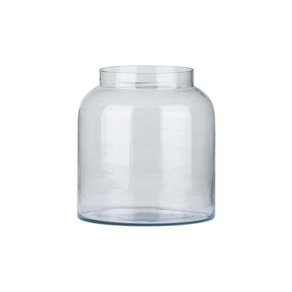 Small Apothecary Jar - Eudemonia Home Goods