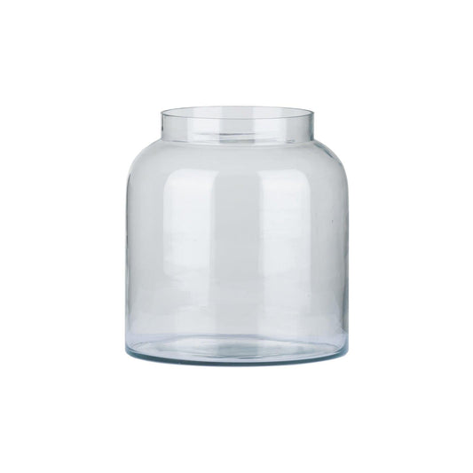 Small Apothecary Jar - Eudemonia Home Goods