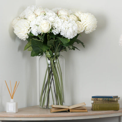 Large Apothecary Jar - Eudemonia Home Goods