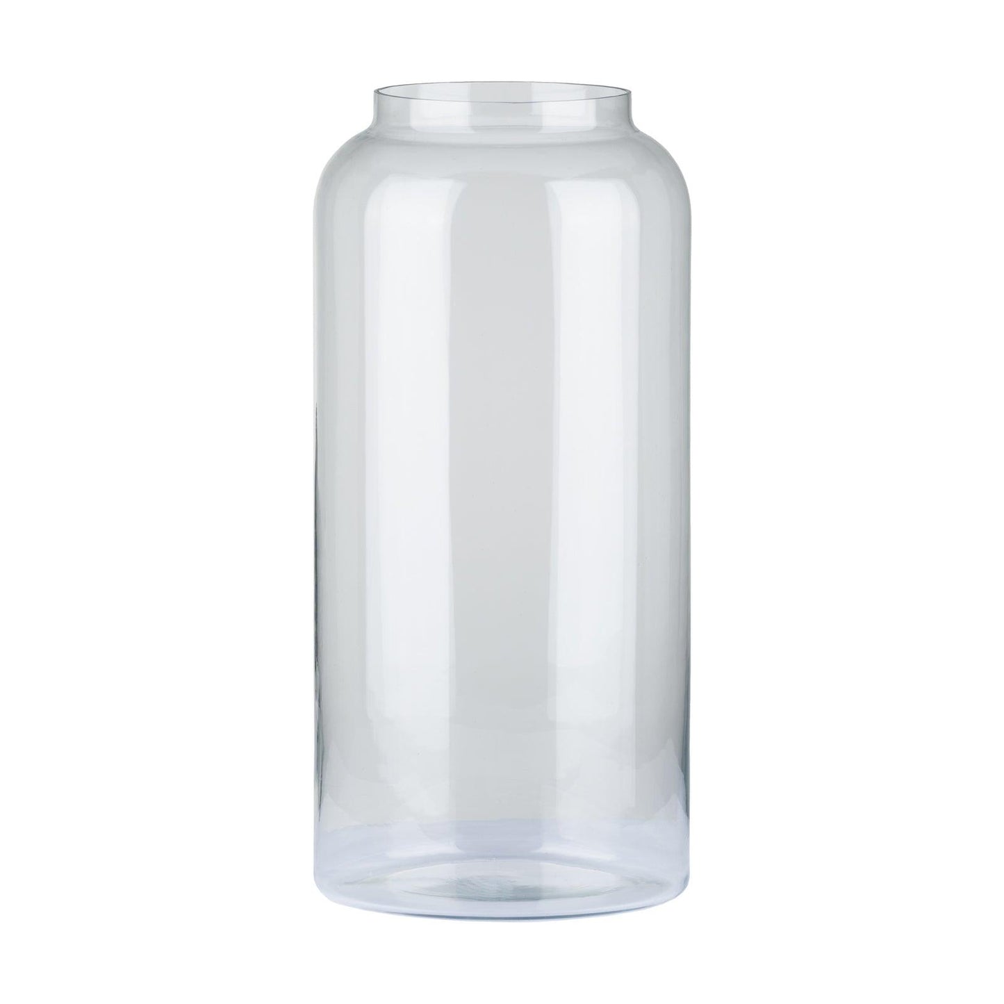 Large Apothecary Jar - Eudemonia Home Goods