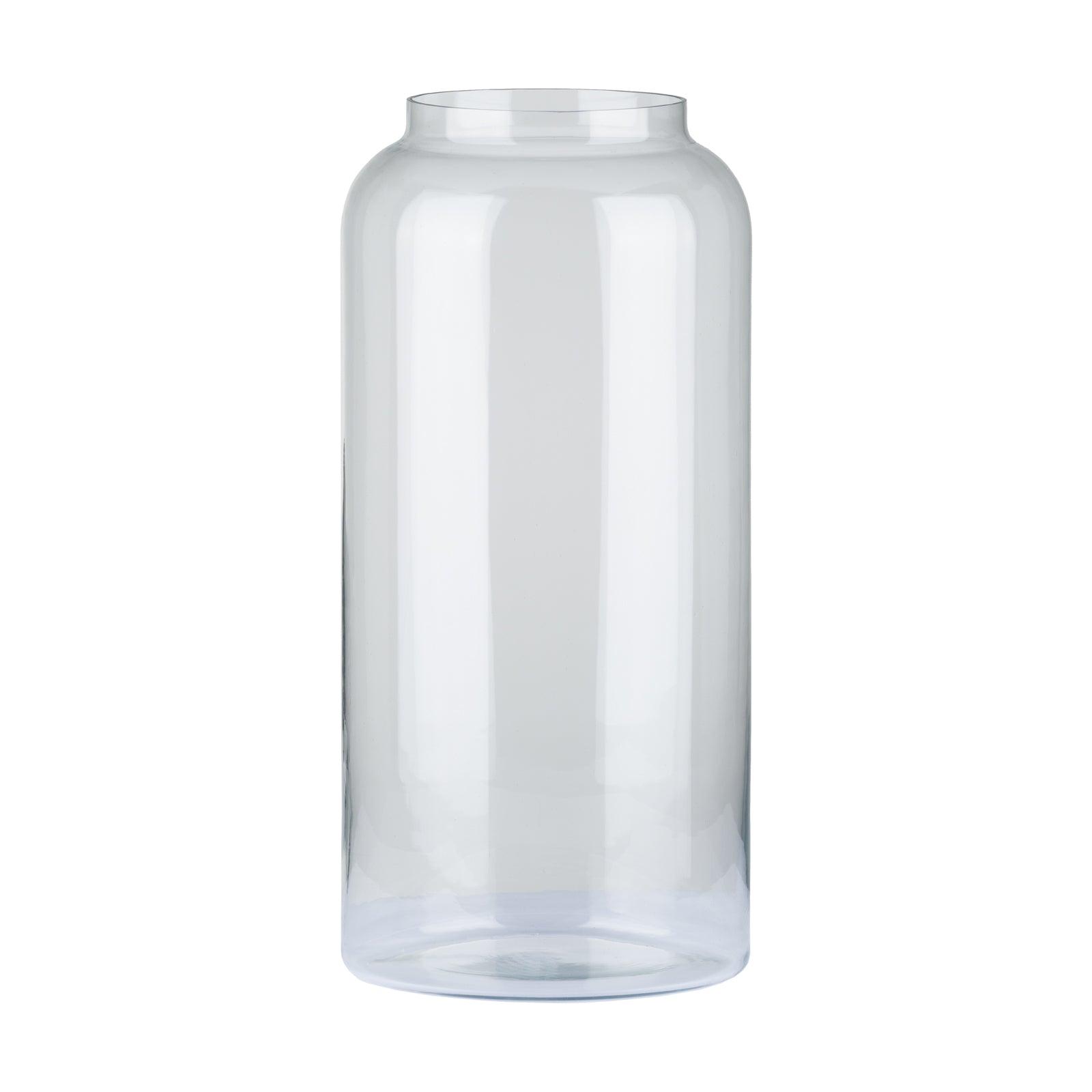 Large Apothecary Jar - Eudemonia Home Goods