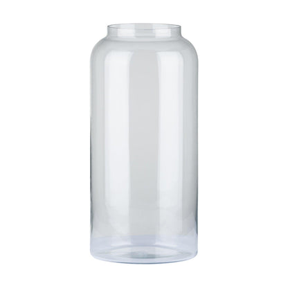 Large Apothecary Jar - Eudemonia Home Goods