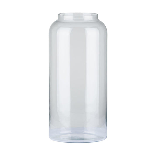 Large Apothecary Jar - Eudemonia Home Goods