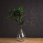 Faux Bay Leaf Spray - Eudemonia Home Goods
