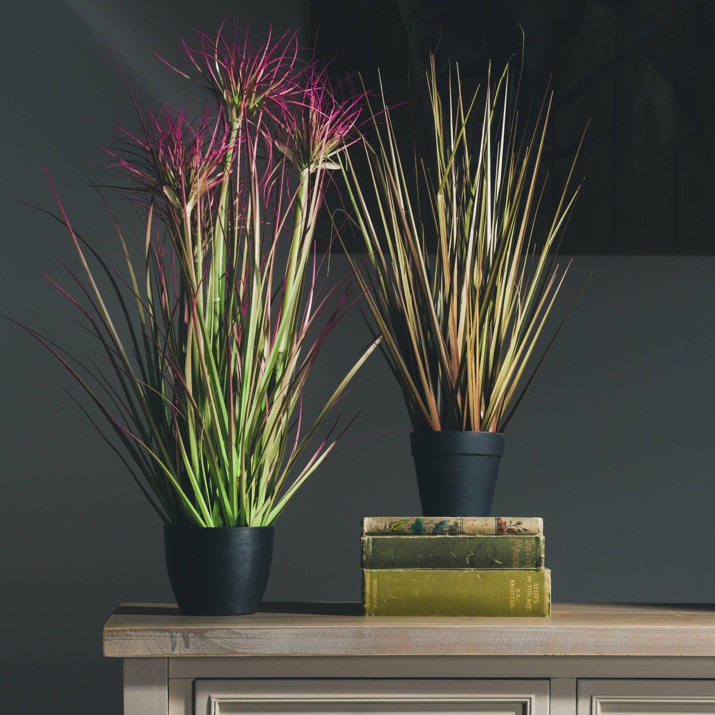 Spray Grass 21 Inch - Eudemonia Home Goods