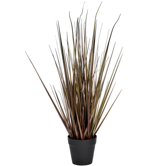 Spray Grass 21 Inch - Eudemonia Home Goods
