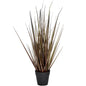 Spray Grass 21 Inch - Eudemonia Home Goods