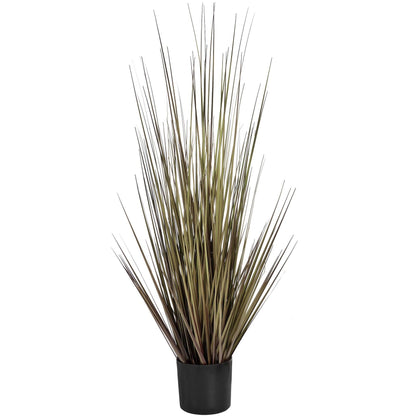 Spray Grass 36 Inch - Eudemonia Home Goods