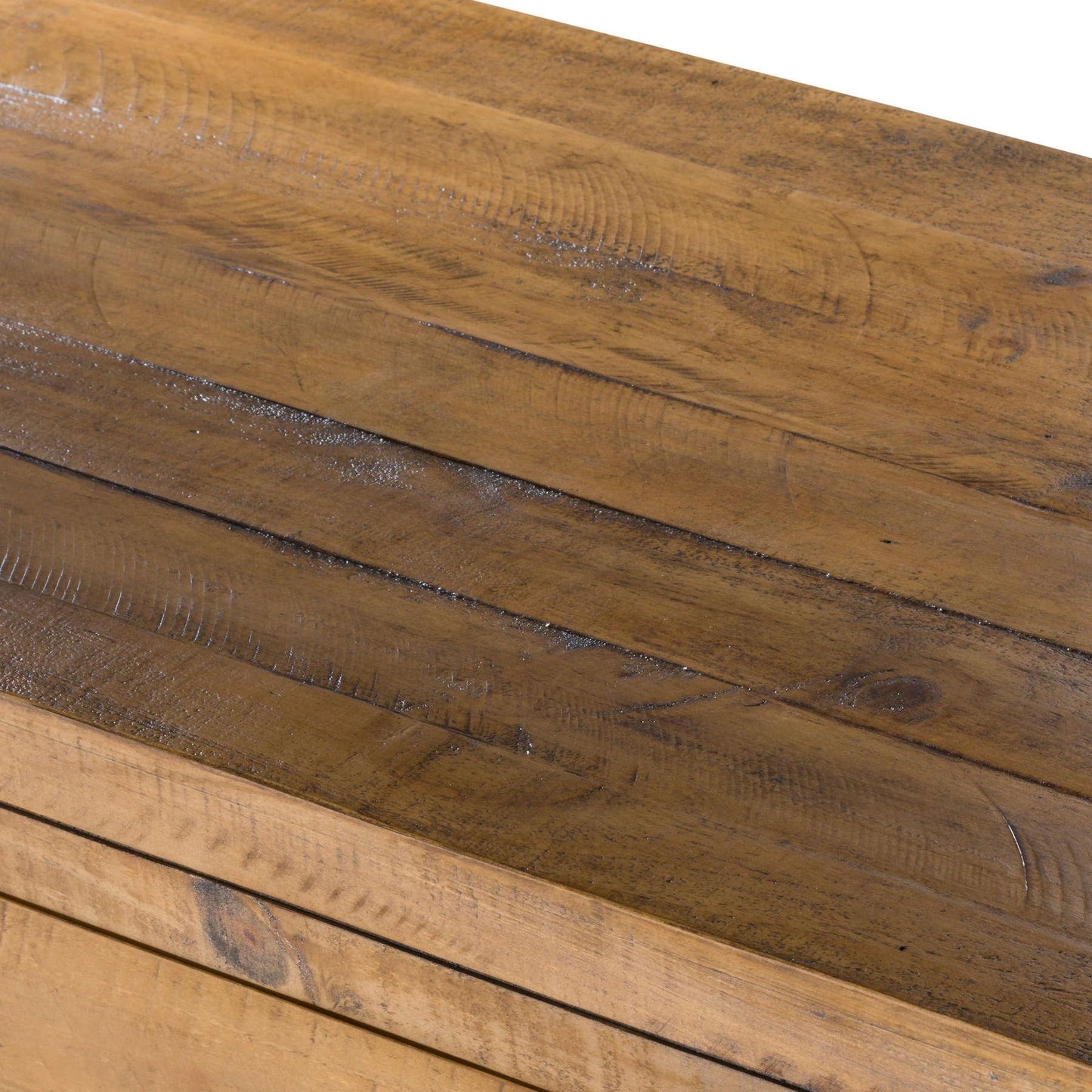 The Draftsman Collection Five Drawer Chest - Eudemonia Home Goods