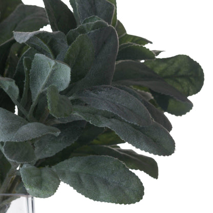 Lambs Ear Spray - Eudemonia Home Goods