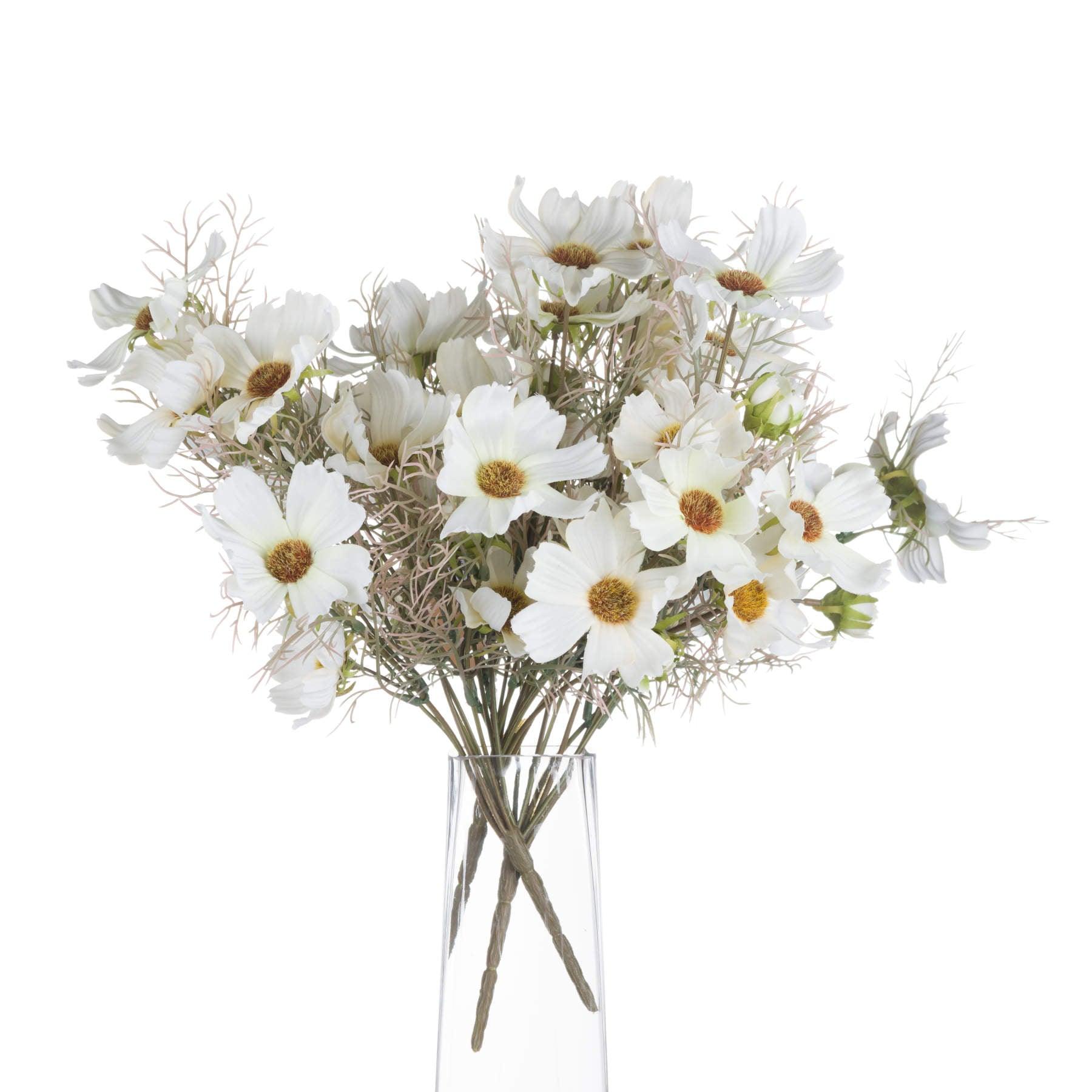 Cream Cosmos Spray - Eudemonia Home Goods