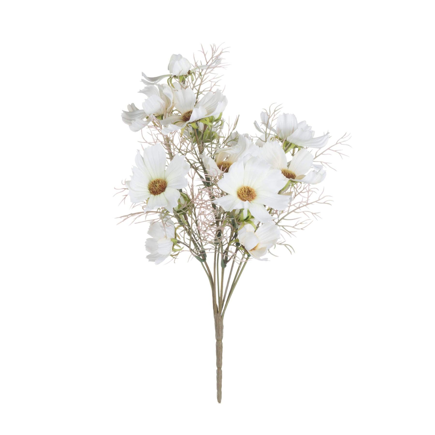 Cream Cosmos Spray - Eudemonia Home Goods