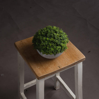 Small Hebe Globe Pot - Eudemonia Home Goods