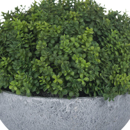 Small Hebe Globe Pot - Eudemonia Home Goods