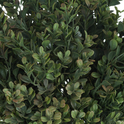 Red Tipped Leaf Spray - Eudemonia Home Goods