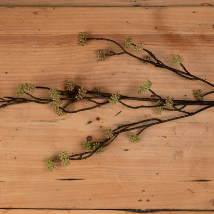 Branch in Bloom Filler - Eudemonia Home Goods