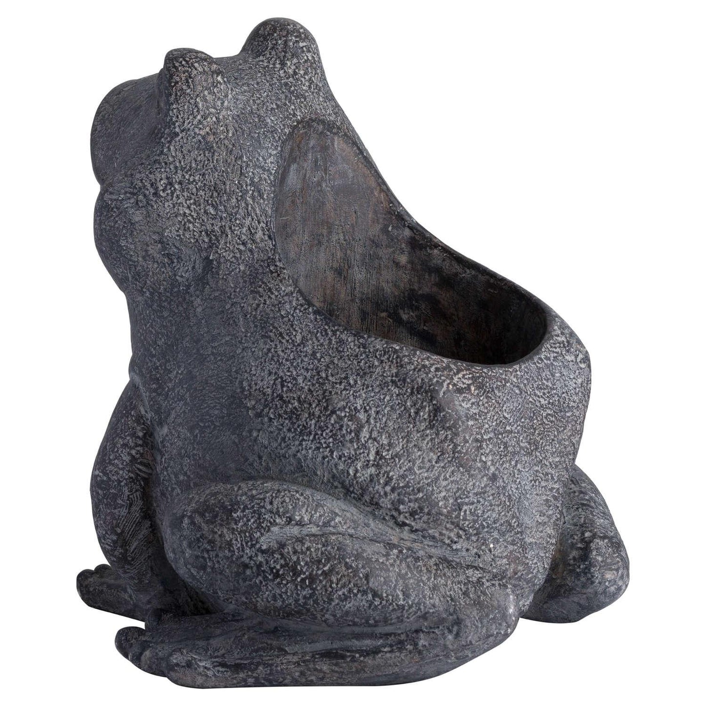 Freddie The Frog Plant Pot Holder - Eudemonia Home Goods