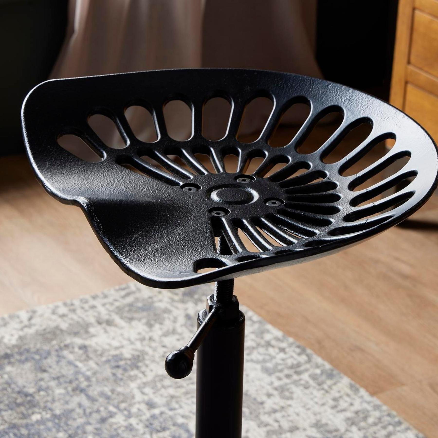 Adjustable Tractiveor Chair - Eudemonia Home Goods