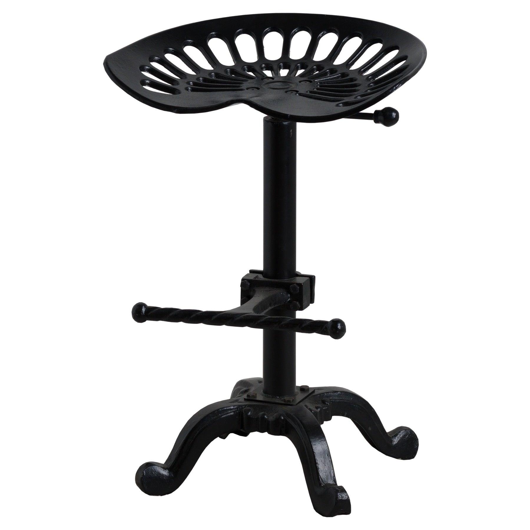 Adjustable Tractiveor Chair - Eudemonia Home Goods