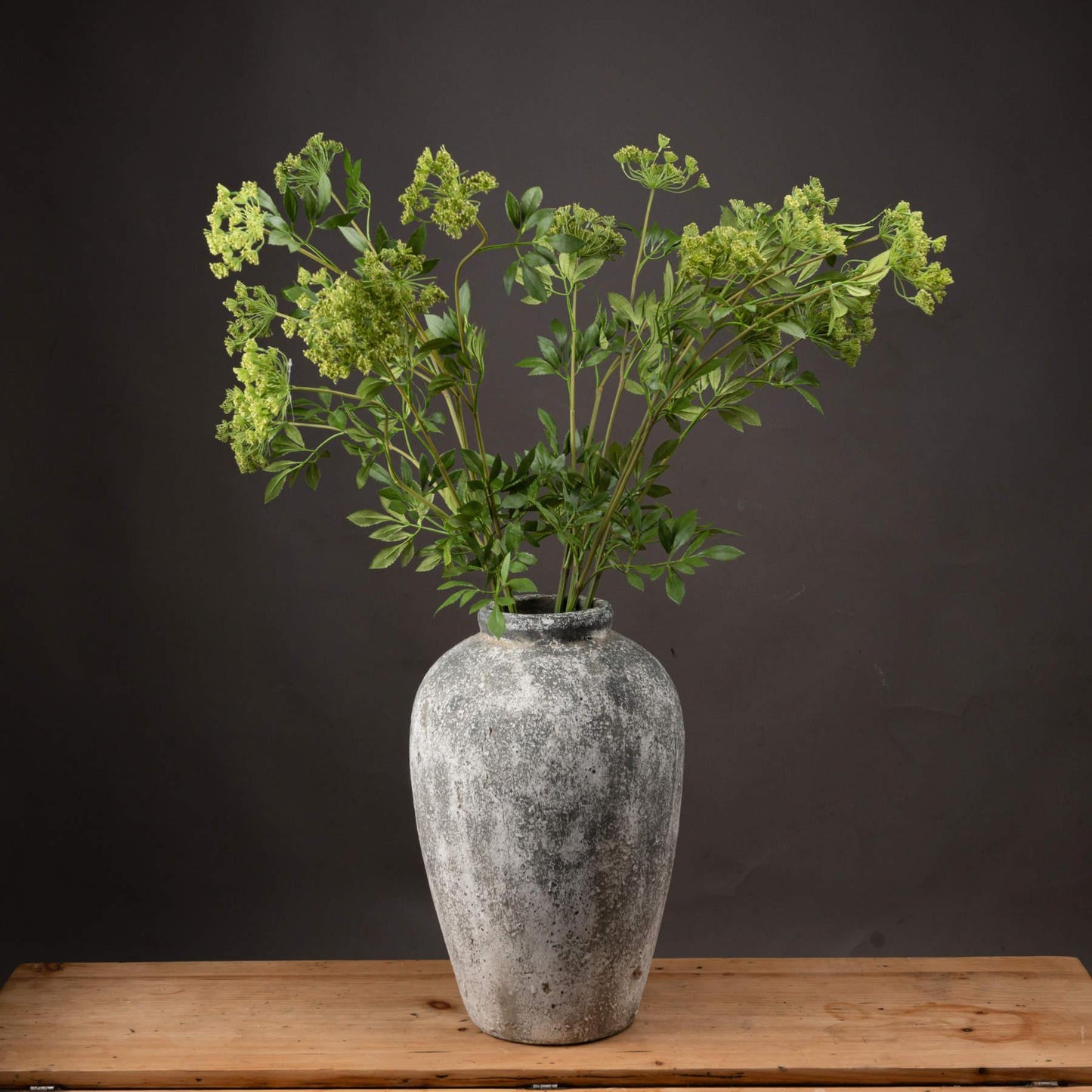 Faux Cow Parsley Ammi - Eudemonia Home Goods