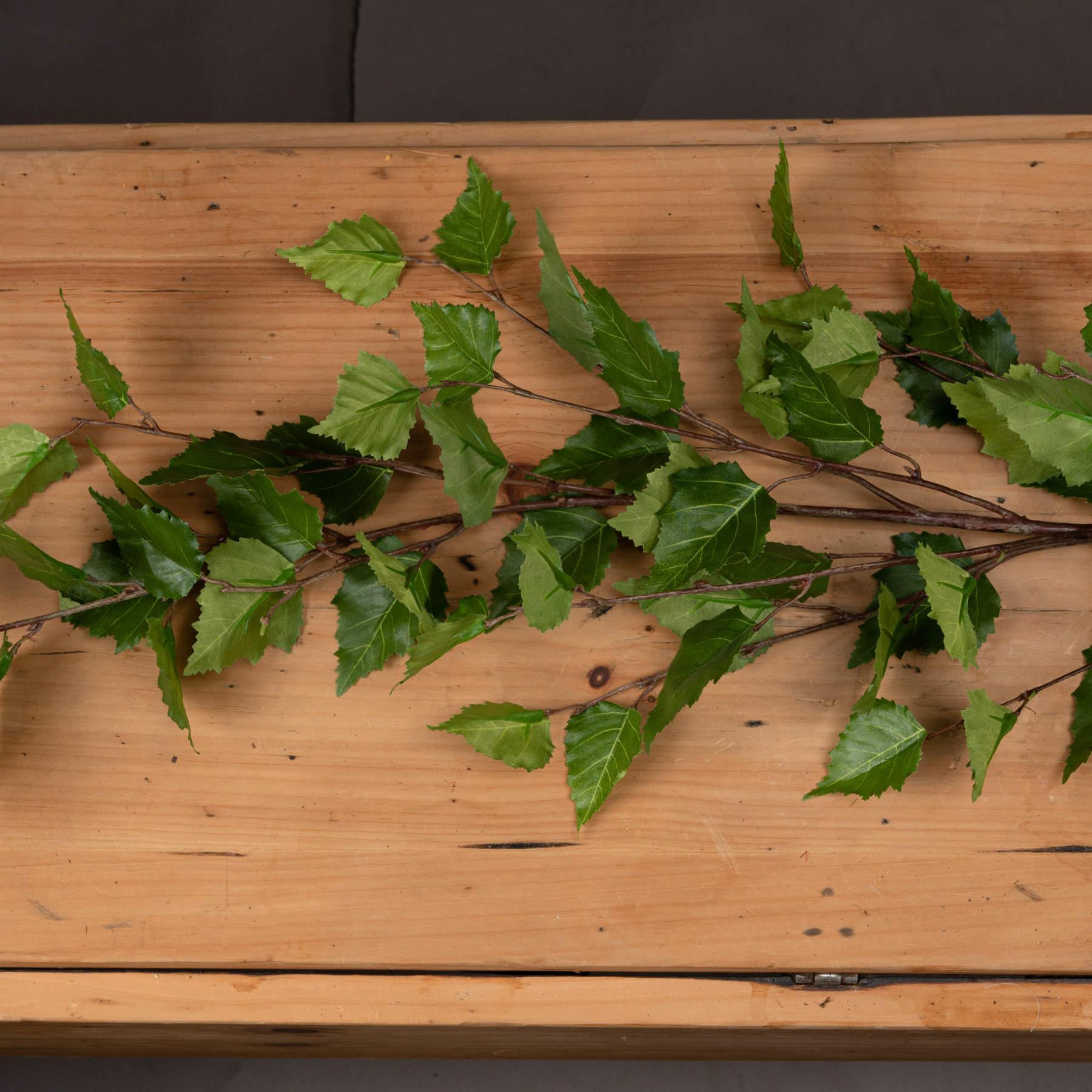 Green Branch Spray - Eudemonia Home Goods