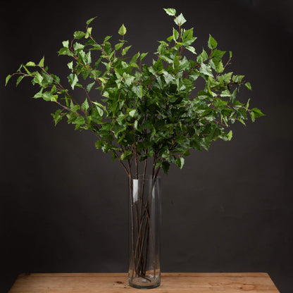 Green Branch Spray - Eudemonia Home Goods